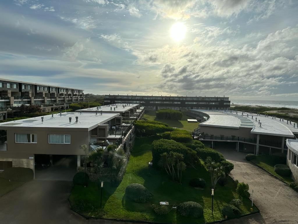 Linda Bay Premium Resort Mar de Las Pampas Exterior photo