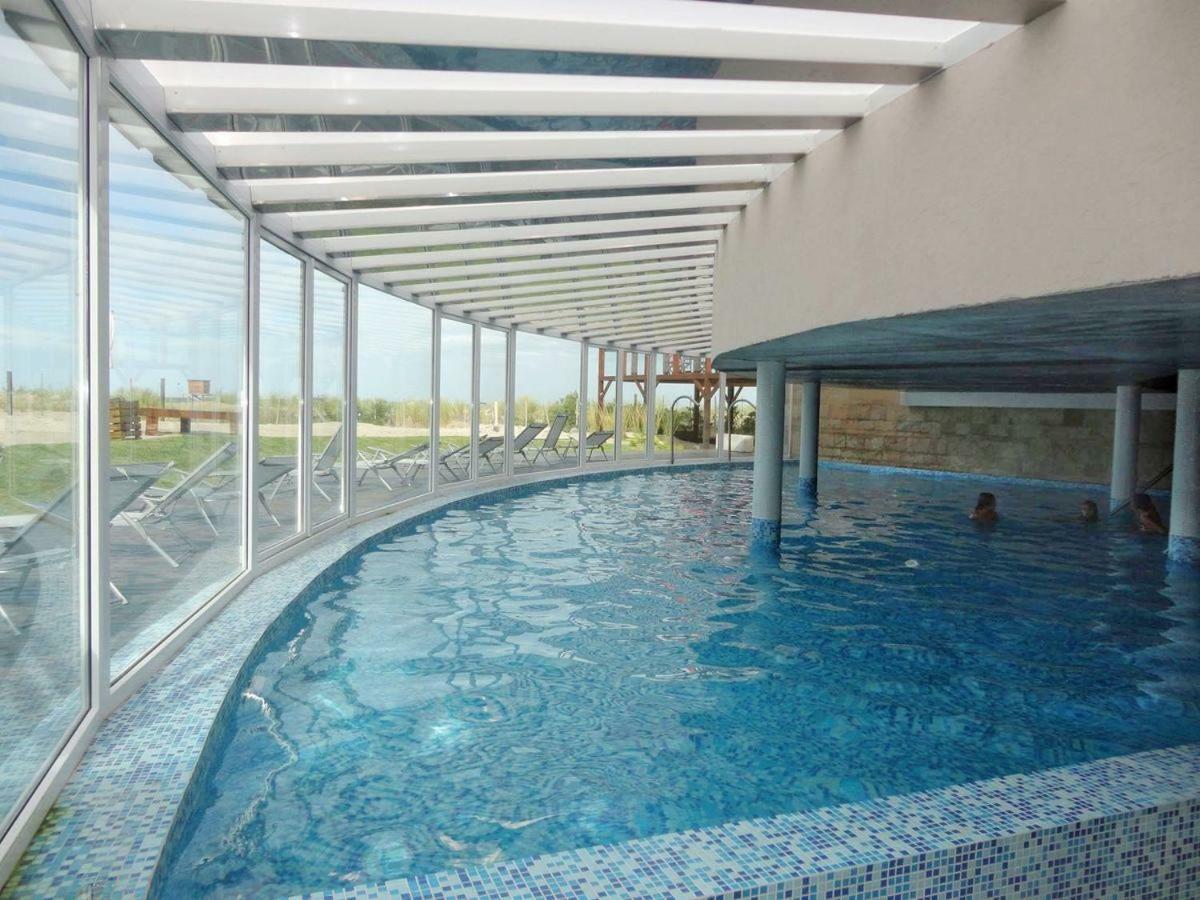 Linda Bay Premium Resort Mar de Las Pampas Exterior photo