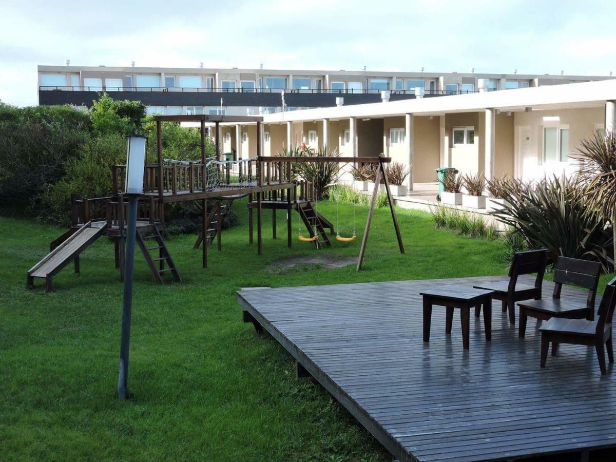Linda Bay Premium Resort Mar de Las Pampas Exterior photo