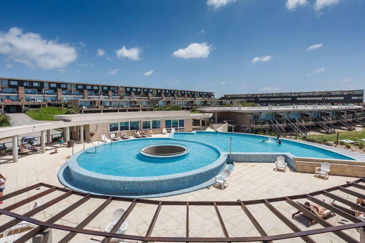 Linda Bay Premium Resort Mar de Las Pampas Exterior photo