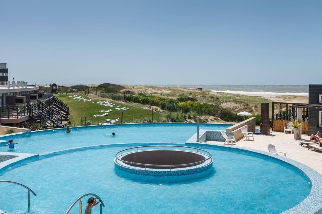 Linda Bay Premium Resort Mar de Las Pampas Exterior photo